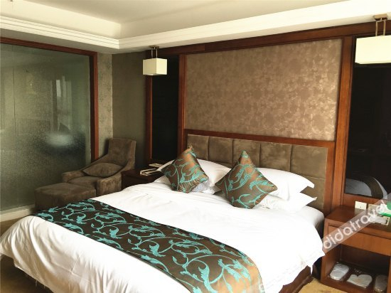 Others 3, Maoyuan Hotel, Nanchong