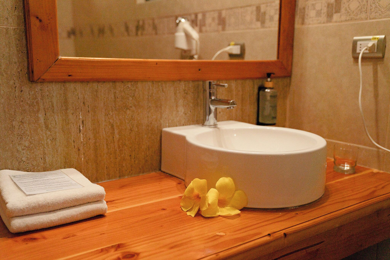 Bathroom 5, Taha Tai Hotel, ísla de Pascua