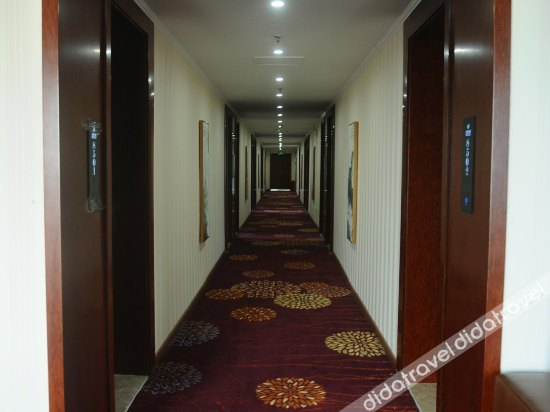 Others 3, Yichun Hotel, Yichun