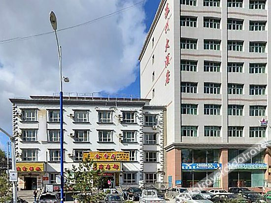 Others 5, Wenzhou Hotel, Altay