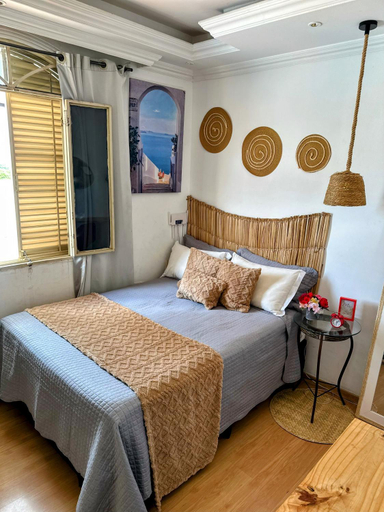 Bedroom 2, Suite na cobertura com Smart TV, Belo Horizonte