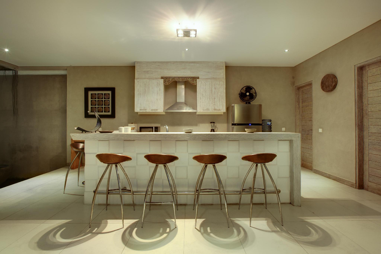 Others 5, Villa Lisa 3 Bedroom Seminyak Gg. Piter, Badung