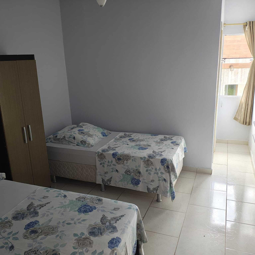 Room 5, HOTEL ENTRE LAGOS, São José do Cerrito