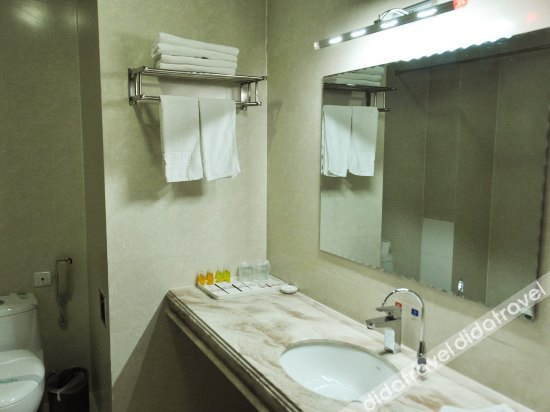 Others 5, Fu Lin Hotel, Chifeng