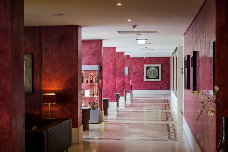 Public Area 4, Vila Gale Cascais Hotel & Resort, Cascais