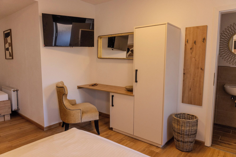 Room 2, chaplin, Kempten (Allgäu)