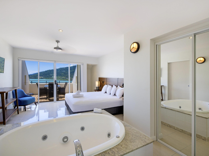 Bathroom 4, The Sebel Whitsundays Airlie Beach, Whitsunday