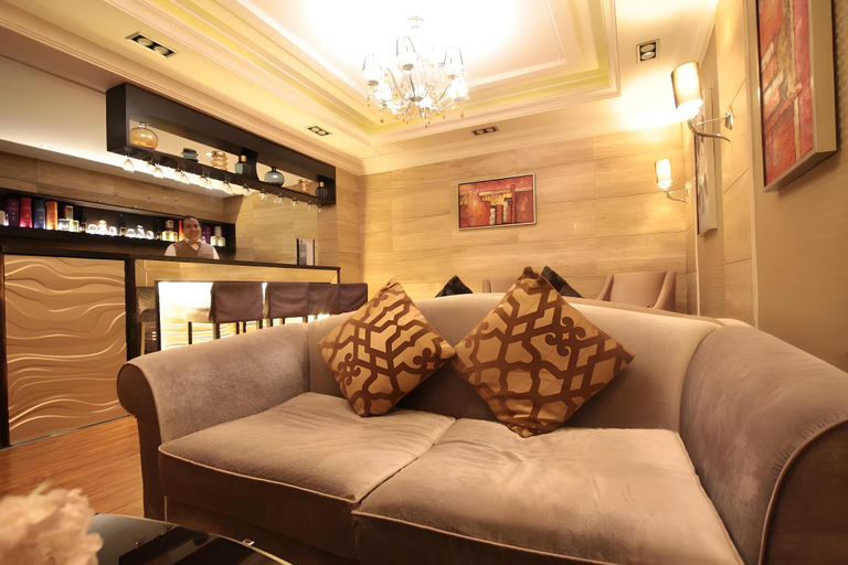 Others 4, Boudl Hotel Suites Fahahil