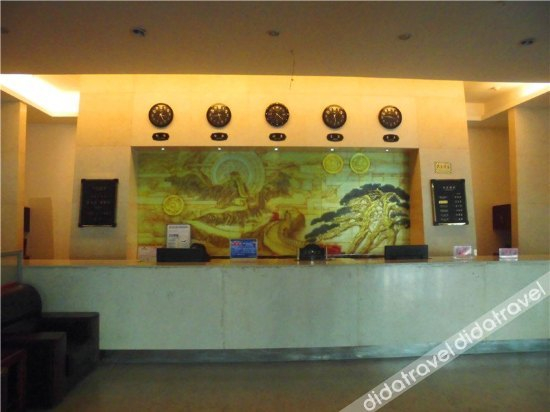 Others 5, Shengshi Huadu Hotel, Wuwei