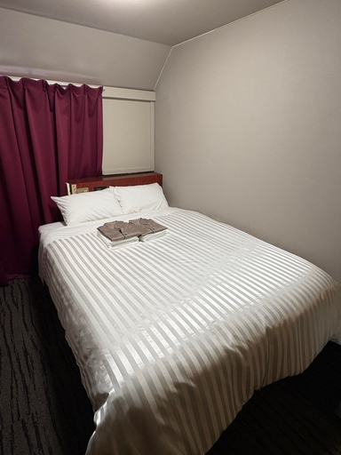 Room 3, HAPPINESS INN, Toyama