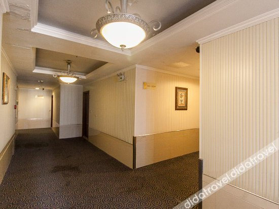 Others 3, Baihehua Hotel, Wuxi
