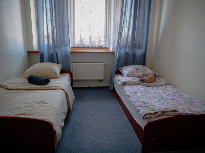 Room 5, Hotel Sowa, Częstochowa City