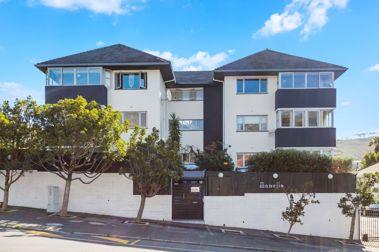 Exterior & Views, Manella On Kloof, City of Cape Town