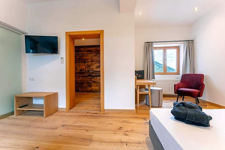 Bedroom 1, Adler, Bregenz