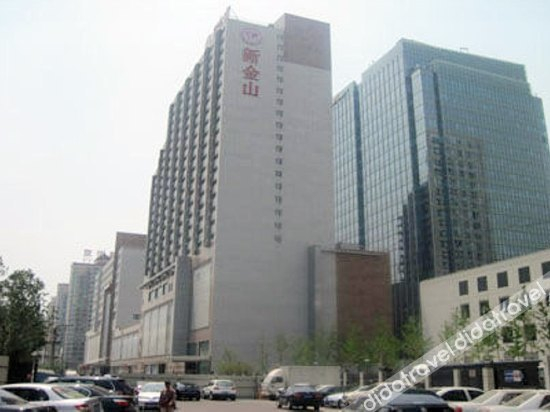 Others 3, Fengyuan Hotel, Beijing