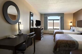 Others 4, Wingate by Wyndham Oklahoma City/Airport, Oklahoma