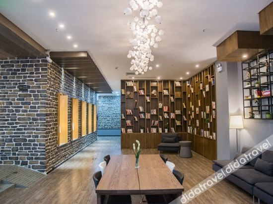 Others 5, Lapulan Boutique Hotel, Ankang