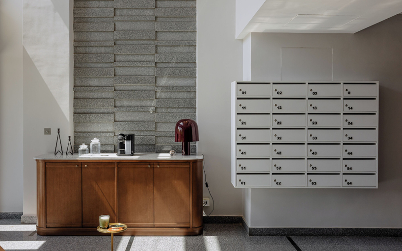 Interior 2, Aura Serviced Apartments Cairo Festival City, New Cairo City
