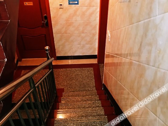 公共区域 5, Xinyuan Business Hotel, Huangshan