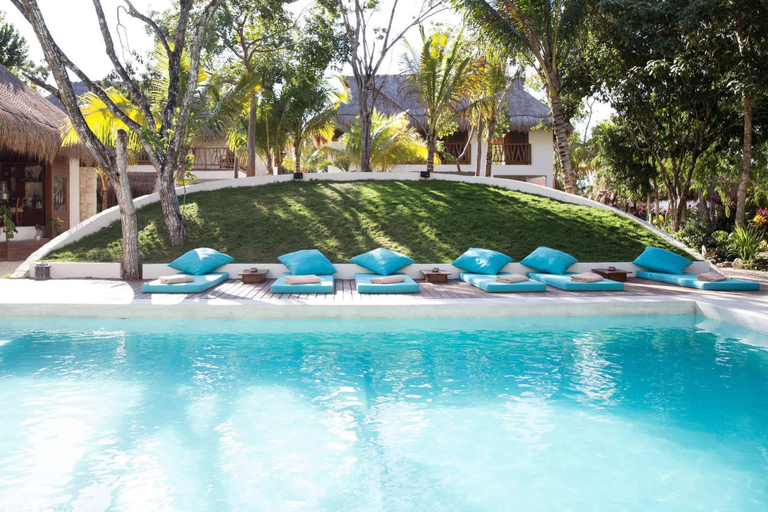 Sport & Beauty 2, Prana Boutique Hotel, Cozumel