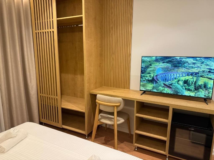 Room 2, Hotel Vila Danedi, Sarandës