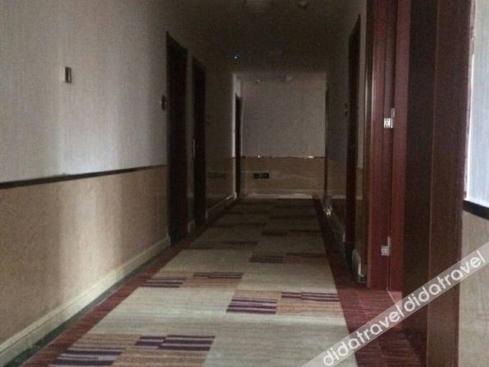 Others 4, Yongde Business Hotel, Linxia Hui