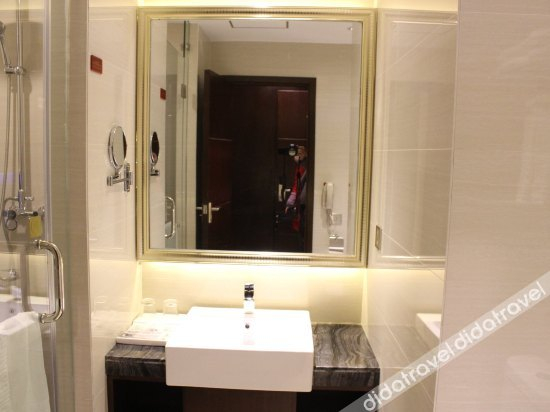 Others 5, Qingjiang Holiday Hotel, Yichang