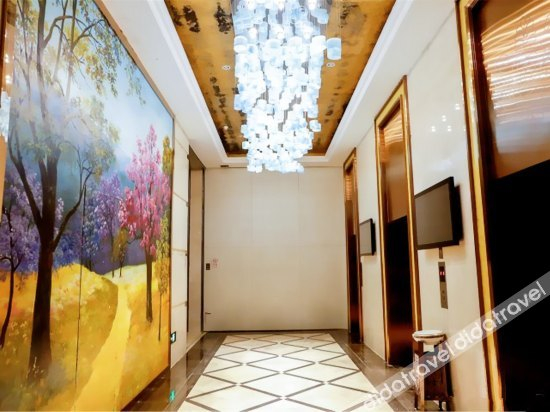 Others 4, haolaiya xiangrun Hotel, Loudi