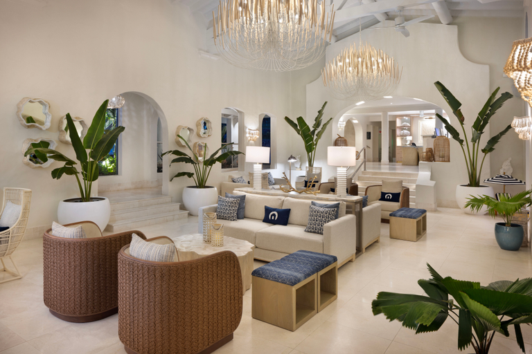 Public Area 4, Windjammer Landing Resort and Residences