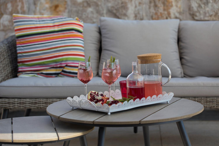 Food & Drinks 5, Villa Ella, Dubrovačko Primorje