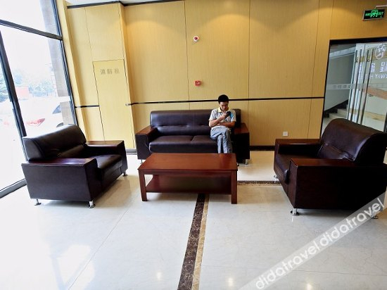 Others 3, Jintai Hotel, Kaifeng