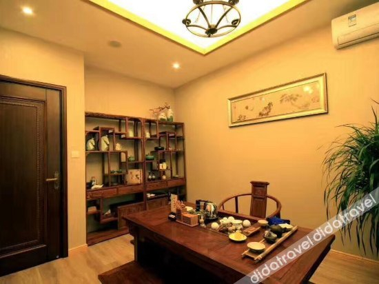 Others 4, Yuebanwan Hotel, Chengdu