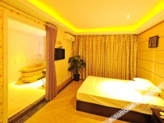 其他 4, Wangcang Liangyu Hotel, Guangyuan