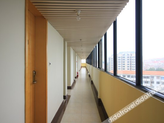 Others 5, Yijingxuan Hotel, Yantai