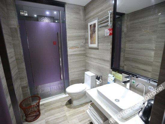 Others 4, Lafei Royal Hotel, Yueyang