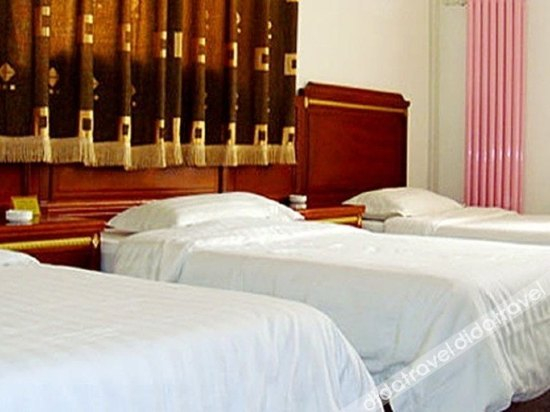 Others 4, Huixin Hostel Beijing, Beijing
