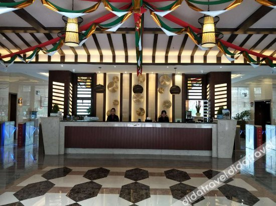 Others 2, Forest Hot Spring Hotel, Qianxinan Buyei and Miao