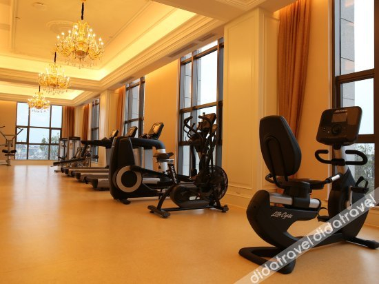 Others 5, Pengxin International Hotel, Taizhou