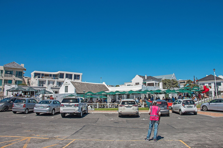 Exterior & Views 2, Eden on the Bay 171, City of Cape Town