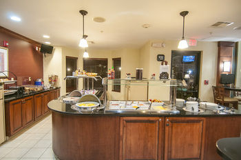 Food & Drinks, WeStay Suites - Covington/Mandeville, Saint Tammany