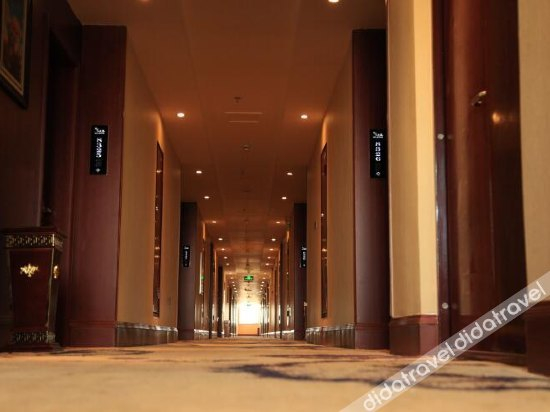 ��共区域, Tian Ran Jv Hotel, Ili Kazakh
