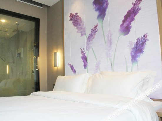 其��, Lifeng Hotel, Liaoyuan