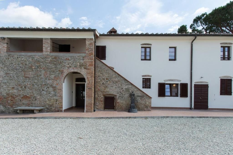 Exterior & Views, Monna Caterina Wine Resort, Florence
