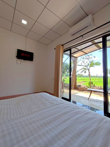 Room 3, Trump House, Nachchadoowa