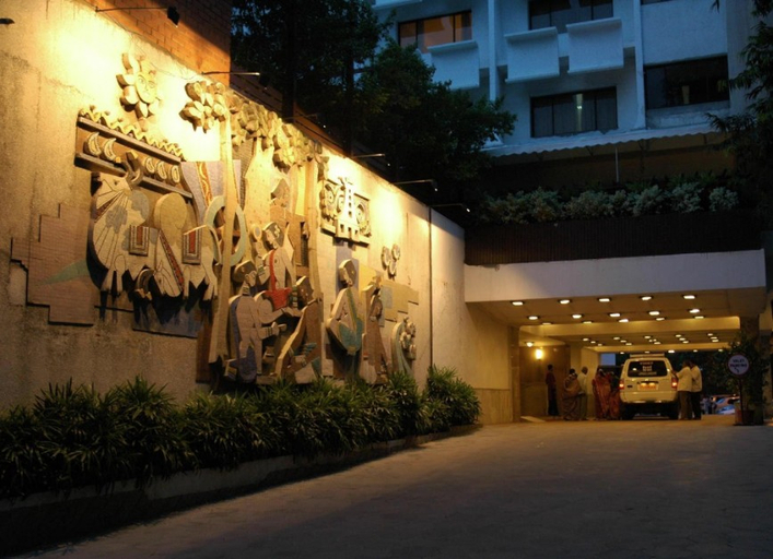 Exterior & Views 2, Hotel Savera, Chennai