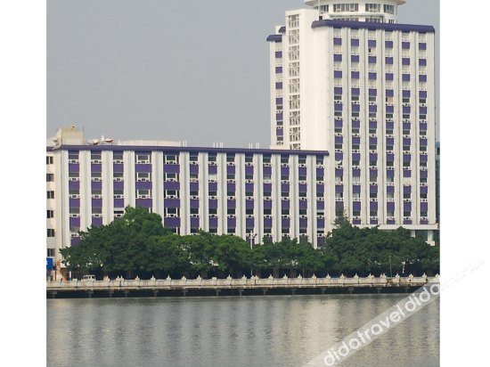 Others 5, Kaiping Hotel, Jiangmen