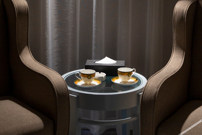 Food & Drinks 5, Yijia Lijing Hotel, Suining