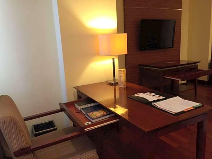Exterior & Views 2, Manado Quality Hotel, Manado