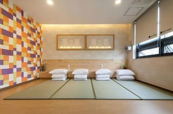 Others 4, Bound Hostel, Jongno