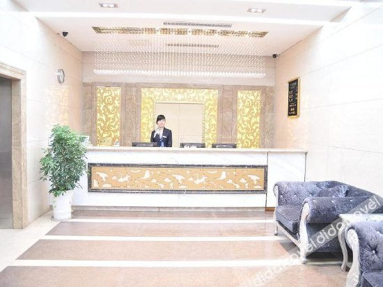 Others 5, Baihehua Hotel, Wuxi